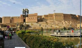 اثار عراقية
